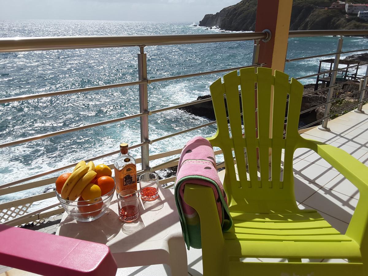 Ocean Shore Philipsburg  Extérieur photo
