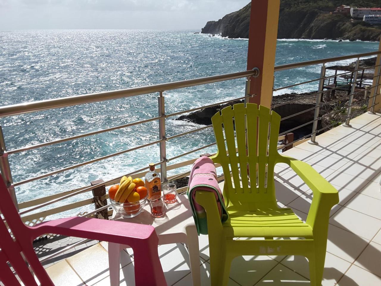 Ocean Shore Philipsburg  Extérieur photo