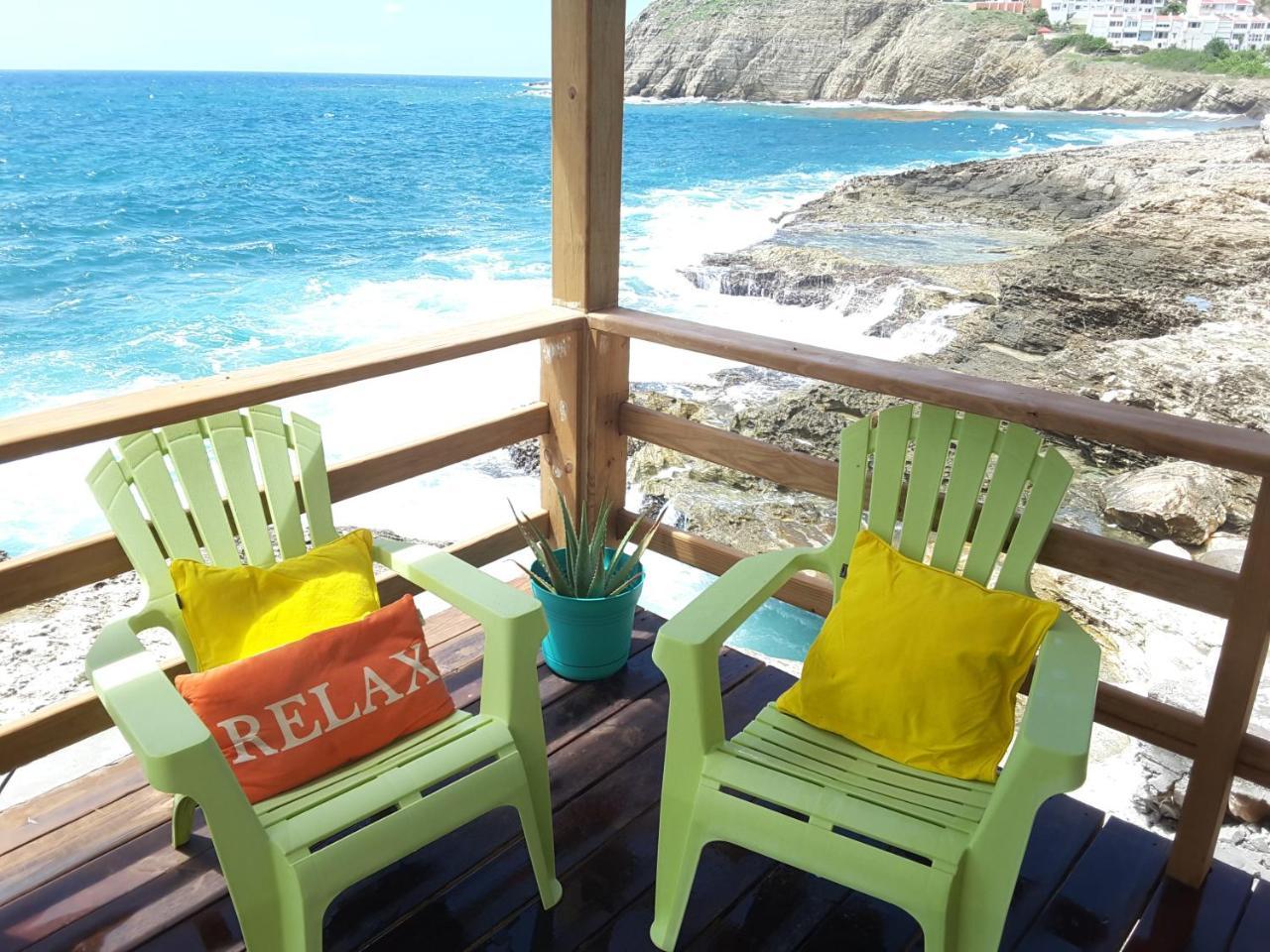 Ocean Shore Philipsburg  Extérieur photo