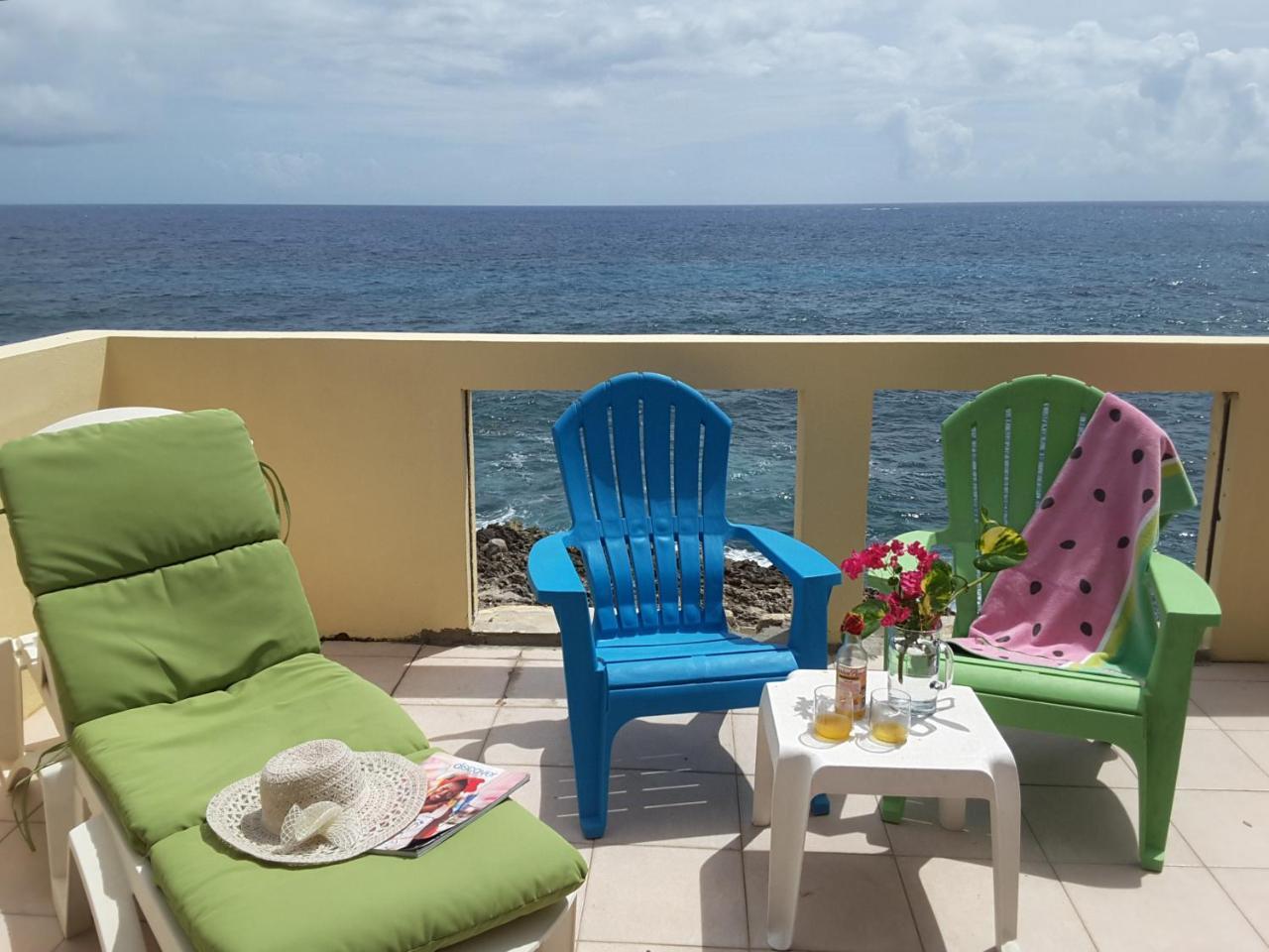Ocean Shore Philipsburg  Extérieur photo