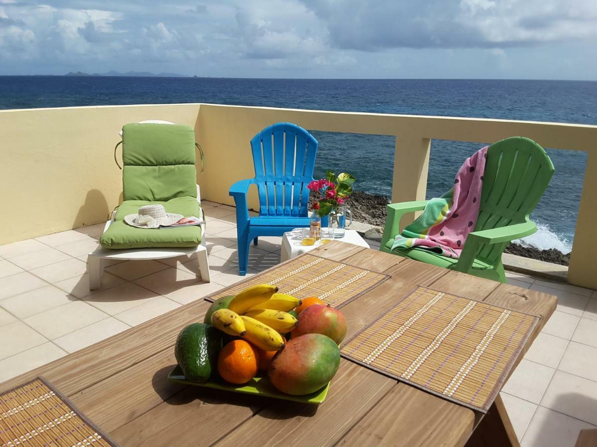 Ocean Shore Philipsburg  Extérieur photo
